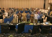 Gubernur Mahyeldi Tegaskan Pentingnya Evaluasi Program TPAKD demi Memacu Ekonomi Sumbar ke Depan