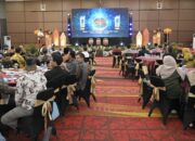 Gubernur Mahyeldi Ajak Insan Penyiaran Bentengi Anak dan Remaja dari Siaran Negatif