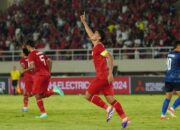 ASEAN Cup 2024: Timnas Indonesia Ditahan Imbang 3-3 di Kandang oleh Laos