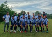 Tim Sepak Bola Wanita Sumbar Dibentuk, Terinspirasi dari Kemenangan Timnas Wanita di Piala AFF