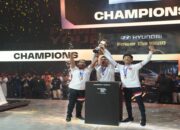 Mampu Bersaing di Panggung Dunia, Erick Thohir Soroti Potensi Besar Esports Indonesia