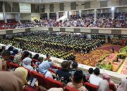 UNP Dukung Penerapan AI dalam Ranah Perguruan Tinggi