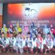 10 pasang lolos ke babak grand final pemilihan Uda Uni Duta Wisata kota Padang. (dok. Prokopim)