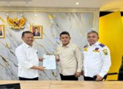 Pemkab Solok Usulkan Revitalisasi Dermaga Kembangkan Potensi Wisata Lima Danau