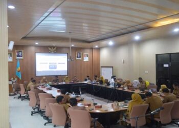 Pemko Solok Fokus Transformasi Ekonomi Tingkatkan Produktivitas Daerah