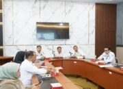 Pemerintah Kabupaten Solok Optimistis Tingkatkan Integritas dan Cegah Korupsi di 2025