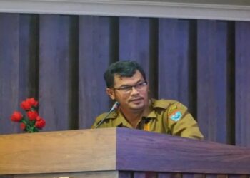 Wujudkan Kesejahteraan Masyarakat, Pemkab Mentawai Fokus pada Penguatan SDM dan Infrastruktur