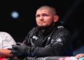 Khabib Nurmagomedov Klarifikasi Insiden Dikeluarkan dari Pesawat Frontier Airlines: Saya Tetap Tenang