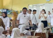 Dapur MBG Terapkan SOP Ketat, Pastikan Makanan Bergizi Gratis untuk 3.000 Siswa per Hari