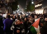 Kesepakatan Gencatan Senjata Tercapai, Perdana Menteri Qatar Umumkan Penghentian Agresi Israel di Gaza