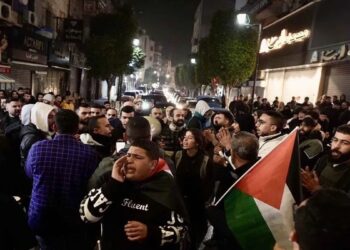 Kesepakatan Gencatan Senjata Tercapai, Perdana Menteri Qatar Umumkan Penghentian Agresi Israel di Gaza