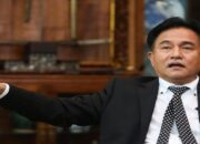 Menko Yusril: Tantangan Hukum di Era Digital Kian Kompleks Akibat Pengaruh AI