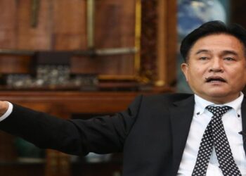 Pemerintah Hargai Putusan MK Hapus Presidential Threshold