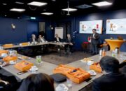 PSSI-KNVB Perkuat Kemitraan Pengembangan Sepak Bola Indonesia, Fokus Enam Prioritas Utama