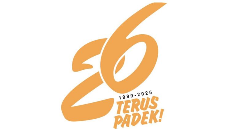 26 tahun Padang Ekspress (Padek).