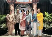 PTPN IV PalmCo Gulirkan Rp7,4 Miliar Program TJSL Momen Natal dan Tahun Baru