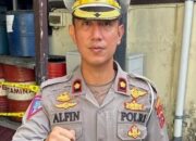 Kasat Lantas Polresta Padang Ajak Masyarakat Laporkan Personel yang Melanggar Aturan