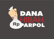 Pemkab Dharmasraya Cairkan Dana Hibah Rp935 Juta untuk 10 Parpol