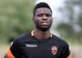 Gelandang Semen Padang FC asal Ghana-Portugal, Alhassan Wakaso. (dok. Transfermarkt)