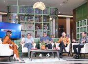 Kementerian ATR/BPN Tekankan Asas Contrarius Actus dalam Proses Penyelesaian Polemik Pagar Laut