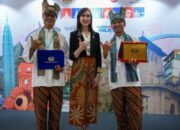 Desa Wisata Saribu Gonjong Raih Penghargaan Asean Tourism 2025