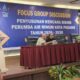 FGD Perumda AM Padang dengan Pemko Padang. (dok. Humas)