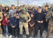 Israel Hentikan Operasi Militer di Gaza, Hamas Sepakati Rencana Perdamaian AS