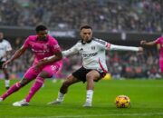 Tahan Imbang Manchester United, Liverpool Tetap Puncaki Klasemen Liga Inggris