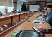 Perlancar Akses Transportasi Udara Menuju Mentawai, Gubernur Sumbar Datangi Kantor Pusat Lion Grup
