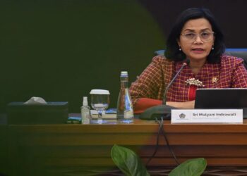 Sri Mulyani Instruksikan Efisiensi Anggaran 16 Pos Belanja, Cakup Potongan hingga 90%