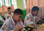 Pemko Pariaman Sebut Program Makan Bergizi Gratis Dukung Full Day School