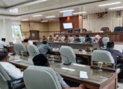 DPRD Pasaman Tindak Lanjuti Keluhan Kontraktor soal Tunggakan Pembayaran Pemkab