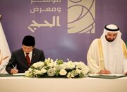 Pemerintah RI dan Arab Saudi Tandatangani MoU Haji 2025: Kuota 221 Ribu Jamaah dan 2.210 Petugas