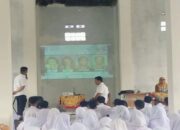 Polres Agam Ajak Siswa jadi Pahlawan Anti Narkoba, Tawuran, dan Balap Liar