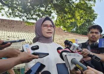 Badan Gizi Nasional Ajak Masyarakat Laporkan Penipuan Program Makan Bergizi Gratis