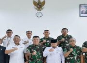 TMMD/N di Agam 2025, Anggaran Rp1 Miliar untuk Infrastruktur dan Peningkatan Kesejahteraan Masyarakat