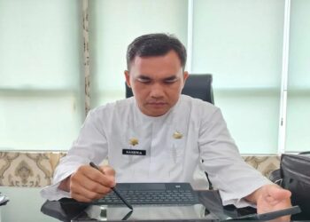 Pemerintah Pusat Alokasikan Rp100,93 Miliar Dana Desa untuk 92 Nagari di Agam 2025 20 Pemerintah Pusat Alokasikan Rp100,93 Miliar Dana Desa untuk 92 Nagari di Agam 2025