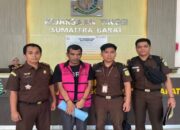 Penyidik Rampungkan Kasus Korupsi Dana Operasional Pemkab Dharmasraya, Kerugian Negara Capai Rp3,098 Miliar