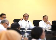 Program Pemeriksaan Kesehatan Gratis segera Diluncurkan, Fokus pada Masyarakat dan Pelajar