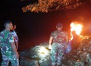 Warga Pasaman Hilang saat Menjala Ikan di Sungai Lubuk Kasai, Tim Gabungan Lakukan Pencarian