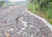 Pemkab Tanahdatar Intensifkan Pemantauan Hulu Sungai Antisipasi Banjir Bandang