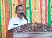 Kemenpan-RB Beri Nilai Kategori A untuk Disdukcapil Pasaman