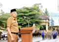 Bupati Pasaman Ungkap Kendala Keuangan Daerah, Tagihan Rekanan Belum Dibayar Akibat Defisit APBD