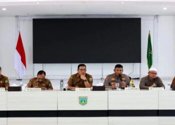 Kasus Pencurian Menonjol di Polres Padangpanjang selama 2024