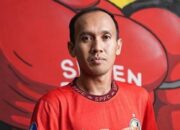 Belum Sempat Debut, Ichsan Pratama Pilih Mundur dari Semen Padang FC