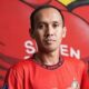 Ichsan Pratama mundur dari Semen Padang FC. (dok. MO SPFC)