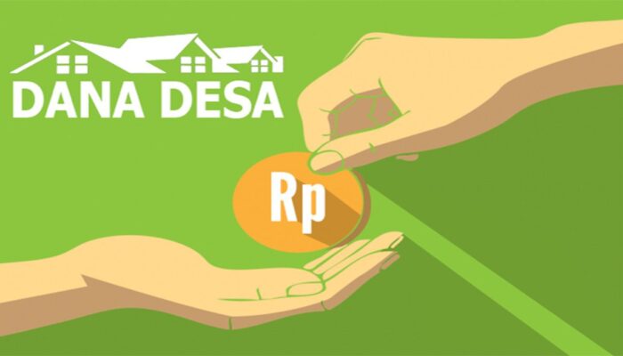 92 Nagari di Agam Dapat Dana Desa Rp86,06 Miliar pada 2026