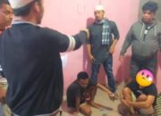 Polres Agam Ungkap Peredaran Narkoba di Ampek Nagari, Tangkap Pengedar Sabu-Sabu