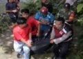 Warga Pasaman Hilang saat Menjala Ikan Ditemukan Meninggal Dunia