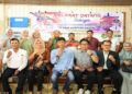 Desa Kampung Gadang Pariaman Launching Kampung Jepang